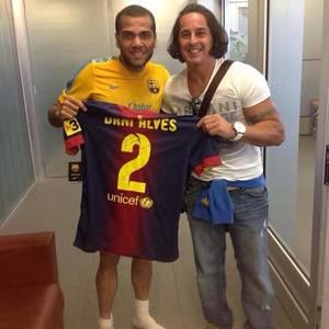 Meet your Posher, Cesar